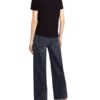 Belstaff T-Shirt Mariola schwarz