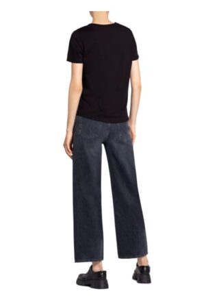 Belstaff T-Shirt Mariola schwarz