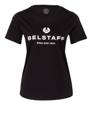 Belstaff T-Shirt Mariola schwarz