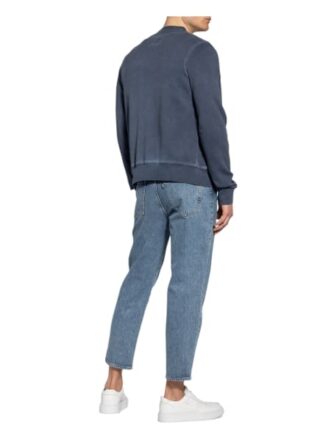 BETTER RICH Blouson Herren, Blau