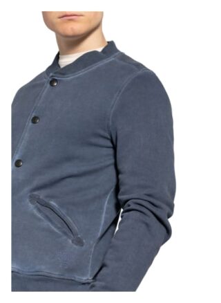 BETTER RICH Blouson Herren, Blau