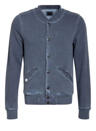 BETTER RICH Blouson Herren, Blau