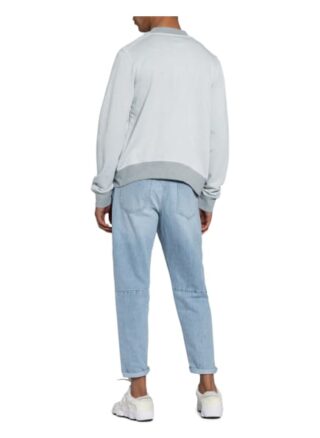 BETTER RICH Blouson Herren, Grau