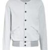 BETTER RICH Blouson Herren, Grau