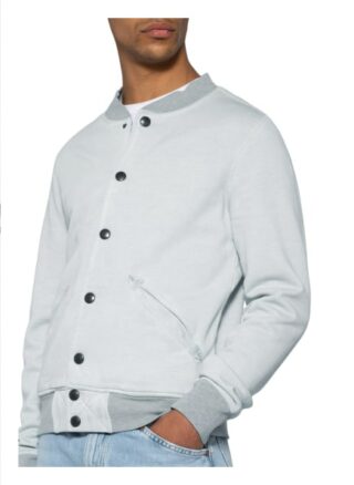 BETTER RICH Blouson Herren, Grau