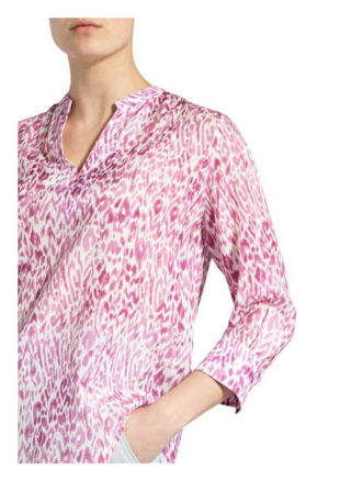 Better Rich Blusenshirt Mit 3/4-Arm pink