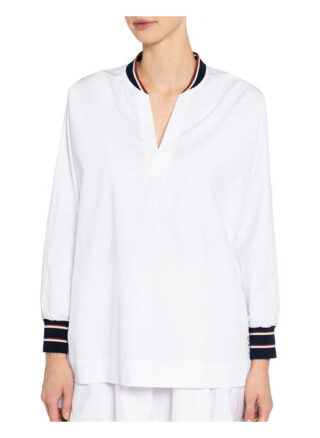 Better Rich Blusenshirt weiss