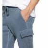 Better Rich Cargo-Sweatpants Washer blau