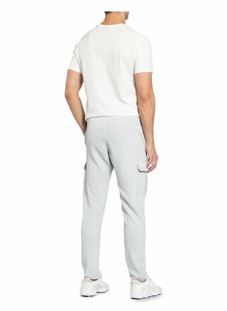 BETTER RICH Washer Jogginghose Herren, Grau