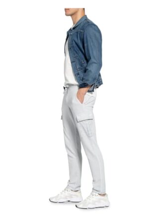 BETTER RICH Washer Jogginghose Herren, Grau
