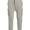 Better Rich Cargo-Sweatpants Washer gruen