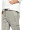 Better Rich Cargo-Sweatpants Washer gruen