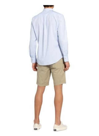 BETTER RICH Casual-Hemd Herren, Blau