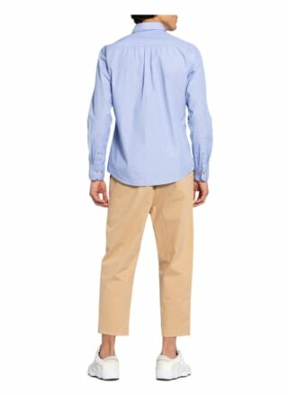 BETTER RICH Casual-Hemd Herren, Blau