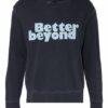 BETTER RICH Beyond Hoodie Herren, Blau