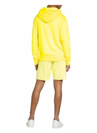 BETTER RICH Beyond Hoodie Herren, Gelb