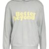 BETTER RICH Beyond Hoodie Herren, Grau