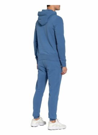 BETTER RICH Hank Hoodie Herren, Blau