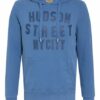 BETTER RICH Hank Hoodie Herren, Blau