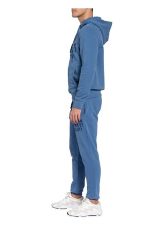 BETTER RICH Hank Hoodie Herren, Blau