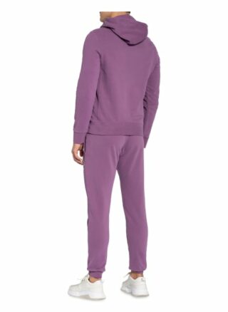 BETTER RICH Hank Hoodie Herren, Lila