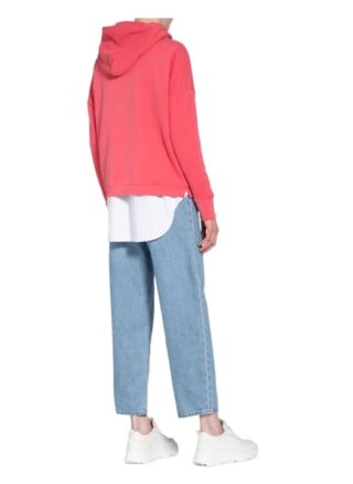 Better Rich Hoodie Rachel pink