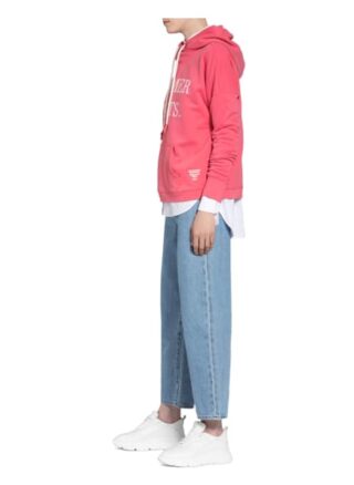 Better Rich Hoodie Rachel pink
