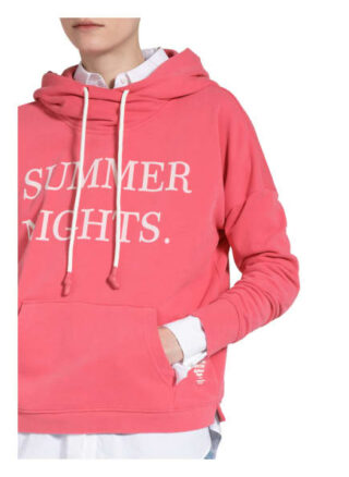 Better Rich Hoodie Rachel pink