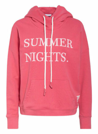 Better Rich Hoodie Rachel pink