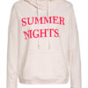 Better Rich Hoodie Rachel rosa