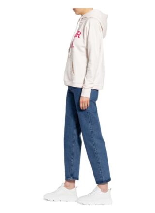 Better Rich Hoodie Rachel rosa
