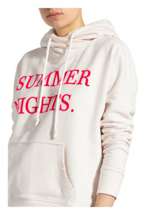 Better Rich Hoodie Rachel rosa