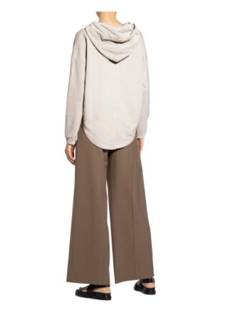 BETTER RICH Hoodie Damen, Beige