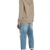Better Rich Hoodie beige