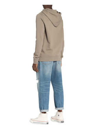 Better Rich Hoodie beige