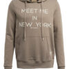 Better Rich Hoodie beige