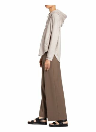 BETTER RICH Hoodie Damen, Beige