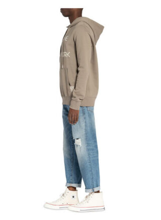 Better Rich Hoodie beige