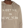 Better Rich Hoodie beige