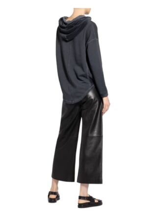 Better Rich Hoodie blau