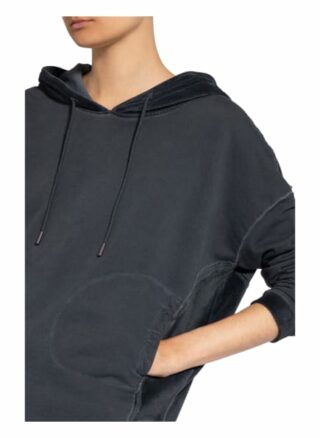 Better Rich Hoodie blau