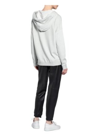 Better Rich Hoodie grau