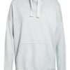 Better Rich Hoodie grau