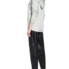 Better Rich Hoodie grau