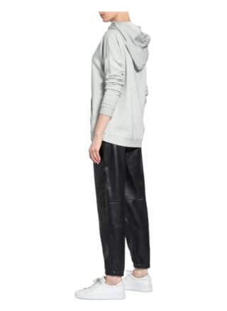 Better Rich Hoodie grau