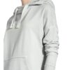 Better Rich Hoodie grau