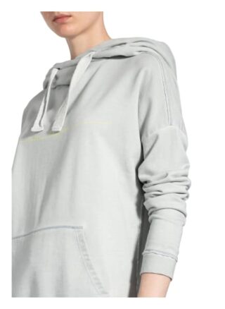 Better Rich Hoodie grau