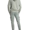 BETTER RICH Hoodie Herren, Grün