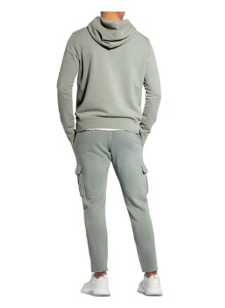 BETTER RICH Hoodie Herren, Grün