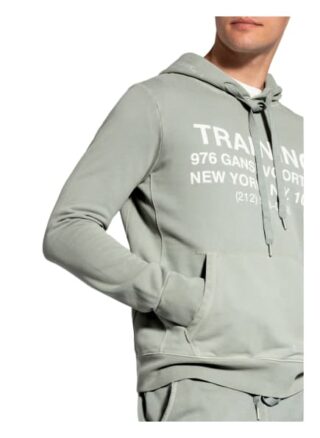 BETTER RICH Hoodie Herren, Grün